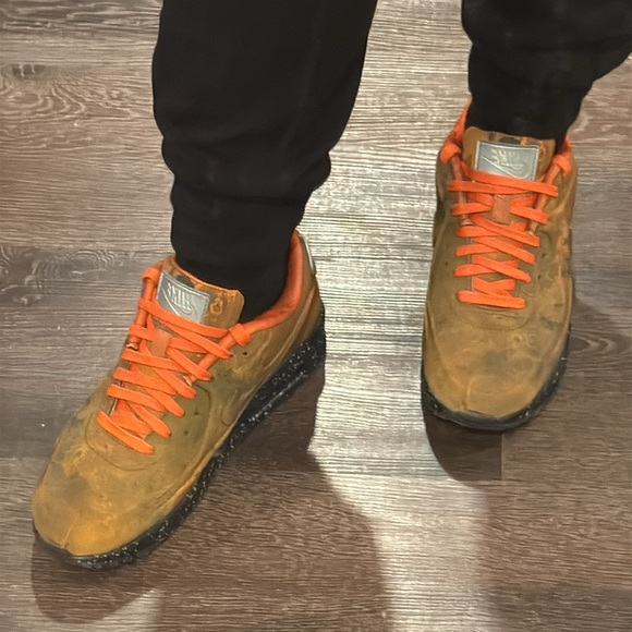 🪐Nike Air Max 90 QS Mars Landing womens 5 - Picture 5 of 14